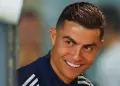 Cristiano Ronaldo da el salto a la actuaci�n tras el Mundial y debutar� en una serie de TV