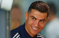Cristiano Ronaldo da el salto a la actuaci�n tras el Mundial y debutar� en una serie de TV