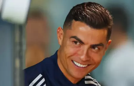 Cristiano Ronaldo debutar� en una serie de TV