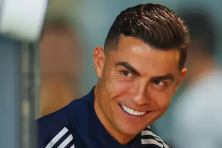 Cristiano Ronaldo debutar� en una serie de TV