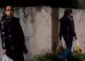 Padre indignado al ver a su hija comprando sola de noche mientras su esposo jugaba en casa: "�Eso elegiste para tu vida?"