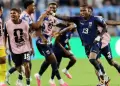 FIFA elige el gol de Sidny Lopes Cabral a la selecci�n argentina como el mejor de la Copa del Mundo 2026