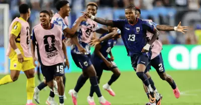 El gol de Lopes Cabral a Argentina es el mejor del Mundial 2026