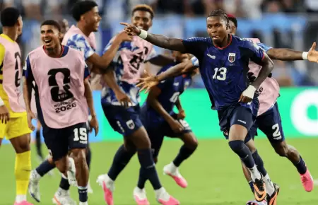 El gol de Lopes Cabral a Argentina es el mejor del Mundial 2026
