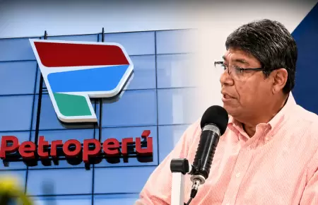 Elmer Cuba ser� ministro de Econom�a