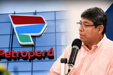 Elmer Cuba ser� ministro de Econom�a
