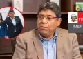 Elmer Cuba: el perfil del nuevo ministro de Econom�a y Finanzas de Keiko Fujimori