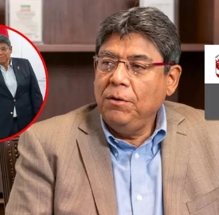 �lmer Cubas es el nuevo ministro de econom�a y finanzas del Gobierno de Fujimori