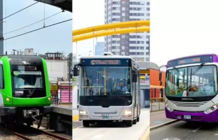 ATU publica horarios del transporte p�blico