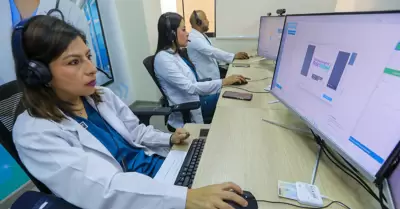 Minsa garantiza atenci�n m�dica las 24 horas durante Fiestas Patrias