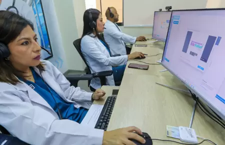 Minsa garantiza atenci�n m�dica las 24 horas durante Fiestas Patrias