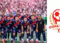Un a�o m�s en el ascenso: Deportivo Municipal cae por penales y es ELIMINADO de la Copa Per�