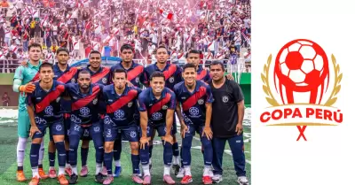 Deportivo Municipal perdi� en penales ante Sport Humaya y qued� eliminado de la