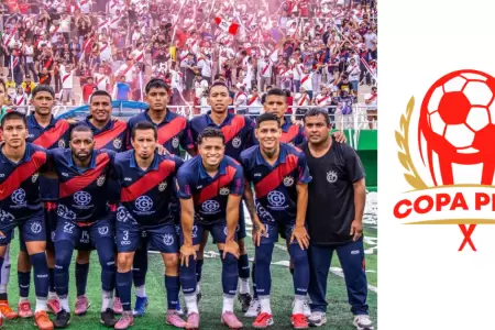 Deportivo Municipal perdi� en penales ante Sport Humaya y qued� eliminado de la