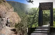 Camino Inca reabre una de sus rutas m�s emblem�ticas este s�bado 1 de agosto: turistas nacionales y extranjeros podr�n volver a recorrer el hist�rico 