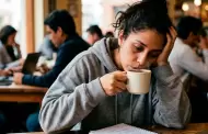 �Por qu� el caf� a algunas personas les da sue�o en lugar de despertarlas? Esto revelan los expertos