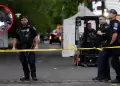 Tiroteo en festival gastron�mico deja 3 muertos y 4 heridos: Adolescente sospechoso fue detenido