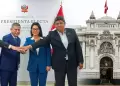 Congreso dividido tras designaciones de los primeros ministros de Keiko Fujimori