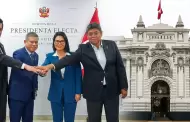 Congreso dividido tras designaciones de los primeros ministros de Keiko Fujimori