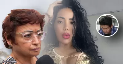 La creadora de contenido fue asesinada.