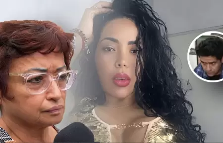 La creadora de contenido fue asesinada.