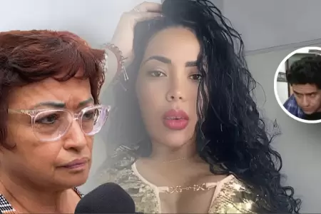 La creadora de contenido fue asesinada.