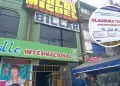 Callao: Ca�da de techo en discoteca El Muelle deja 20 heridos durante concierto en vivo