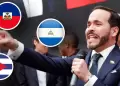 Abelardo de la Espriella: Presidente electo de Colombia anunci� el cierre de 14 embajadas
