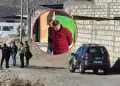 Arequipa: Dictan nueve meses de prisi�n preventiva para involucrados en asalto de armas a polic�as.