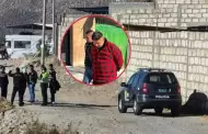 Arequipa: Dictan nueve meses de prisión preventiva para involucrados en asalto de armas a policías.