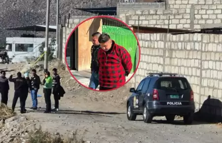 Dictan nueve meses de prisi�n preventiva para involucrados en asalto de armas a