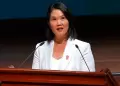 Lucha contra inseguridad ser� un eje clave en discurso de Keiko Fujimori, indica polit�loga
