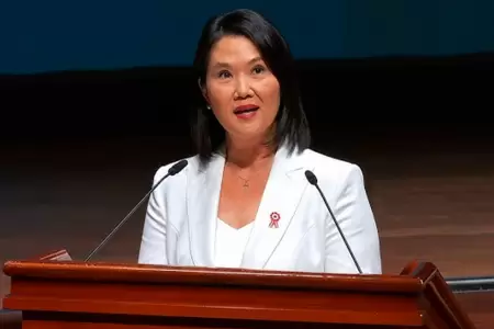 Seg�n la polit�loga, Keiko debe priorizar la inseguridad ciudadana.