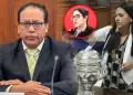 Suspensi�n a Silvana Robles de Juntos por el Per� genera cuestionamientos sobre Roberto S�nchez, se�ala polit�loga