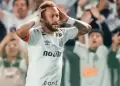 Neymar acusado de insultar a compa�eros en el vestuario del Santos