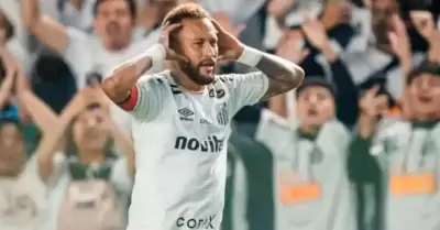 Neymar acusado de insultar a sus compa�eros.