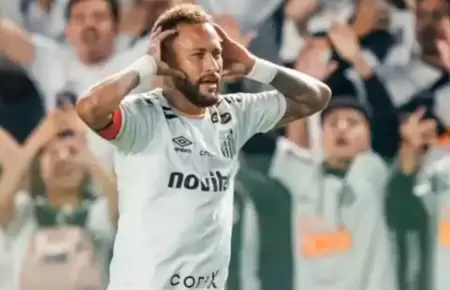 Neymar acusado de insultar a sus compa�eros.