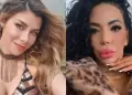 Xoana Gonz�lez lamenta el asesinato de su amiga 'La Chocolatita': "Ella era super activa y super chamba"