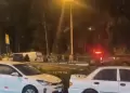 Cercado de Lima: motociclista es perseguido y asesinado a balazos por sicarios en la Av. Colonial