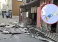 Terremoto de 7.1 sacude el sur de Jap�n y activa alerta de tsunami: Sismo caus� da�os materiales
