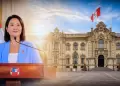 Toma de mando de Keiko Fujimori 2026: Este ser� el cronograma completo de HOY, martes 28 de julio