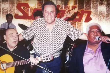 Canciones para escuchar en Fiestas Patrias