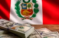 Precio del d�lar en Per� HOY en Fiestas Patrias: As� cotiza el tipo de cambio este 28 de julio