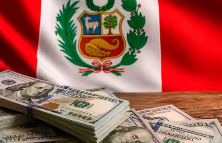 Precio del d�lar en Fiestas Patrias.
