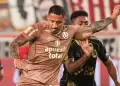 Universitario y un triunfo bajo pol�mica: CONAR concluy� que hubo falta previa en gol de Lapadula
