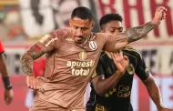 Universitario y un triunfo bajo pol�mica: CONAR concluy� que hubo falta previa en gol de Lapadula
