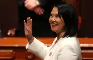 Fiestas Patrias 2026: �Qu� presidentes extranjeros acompa�ar�n a Keiko Fujimori en la toma de mando?