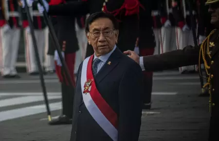 Presidente Balc�zar