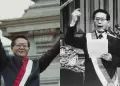 Keiko Fujimori asume la presidencia: �qu� dijo Alberto Fujimori en su primer mensaje a la Naci�n en 1990?