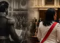 Toma de mando de Keiko Fujimori: �C�mo surgi� la tradici�n de dar un mensaje a la naci�n por Fiestas Patrias?